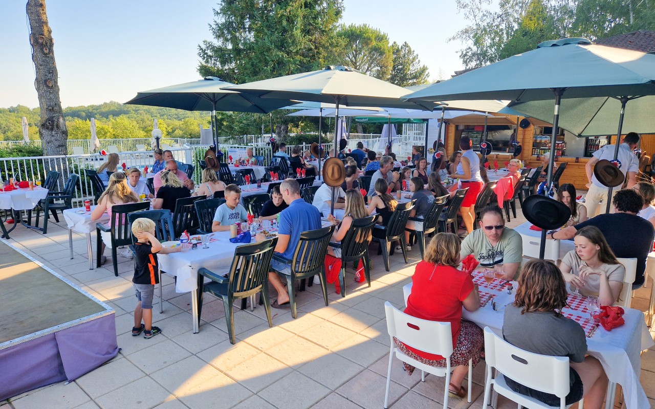 Restaurant Le Merigou