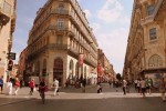 Toulouse 4 Frankrijk vakantiepark villa zwembad winkelen strand middellandse zee carcassonne cite wi