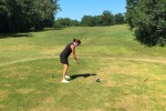 Chateau de Salles golf 16 aquitaine frankrijk resort pessac gujan blue green luxe villa bordeaux arc