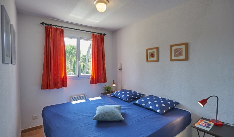 Jardin du Golf B10 Frankrijk vakantiepark luxe villa Provence Var zwembad.jpg