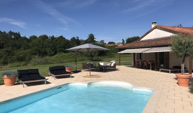 BO2 17 FranceComfort Frankrijk luxe vakantievilla prive zwembad les forges golf bluegreen resort cha