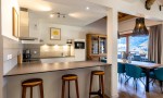 App 7 6 AlpChalets Portes du Soleil Abondance Frankrijk Alpen luxe vakantiepark ski resort wellness