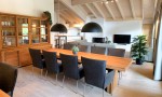 Penthouse 10 1a AlpChalets Portes du Soleil Abondance Frankrijk Alpen luxe vakantiepark ski resort w