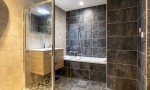 App 4 8 AlpChalets Portes du Soleil Frankrijk Alpen luxe vakantiepark ski resort wellness piste haut
