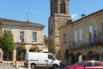 Bastides 13 Gironde Frankrijk vakantieland kust zwembad resort luxe villa toerisme kastelen.jpg