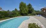 MZ14 Vallee de la Sainte Baume luxe resort prive zwembad exclusief  Provence Frankrijk Middellandse