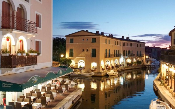 Port Grimaud 13 Frankrijk Provence cote azur luxe villa vakantie Middellandse zee kust.jpg