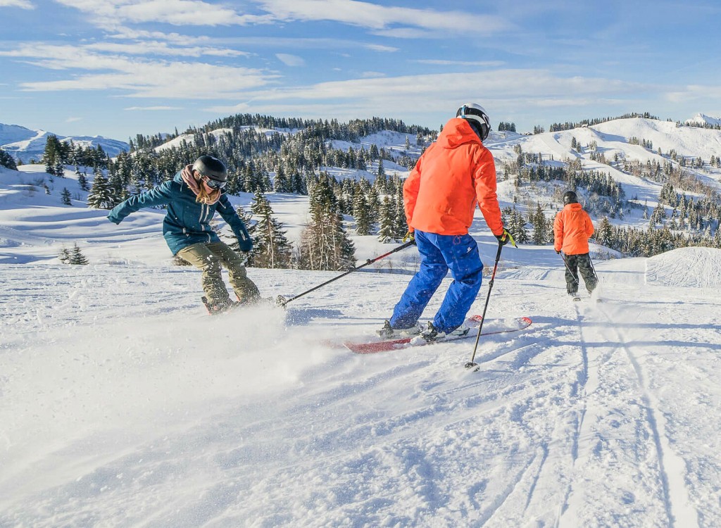 Luxe wintersport 1a accommodatie vakantie Portes du soleil skiresort wellness chalet Frankrijk.jpg