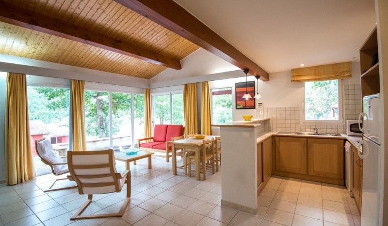 Espinet 2p 4 superieur vakantiepark Quillan Frankrijk Languedoc Roussillon Middellandse zee.jpg
