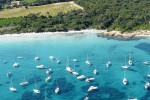 Iles de Hyeres 7 Frankrijk Provence vakantie strand Proquerolles, Port Cros Levant Middellandse zee