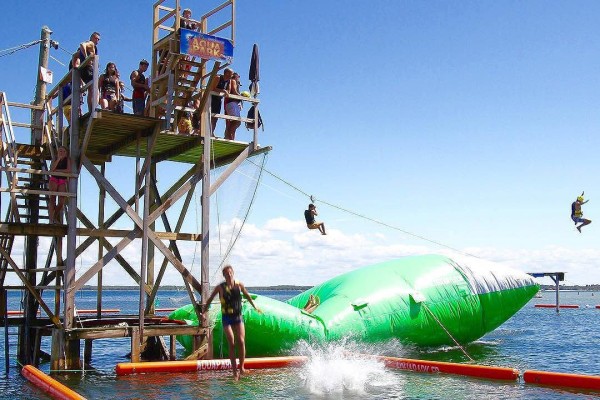 Biscarrosse 20 Frankrijk vakantie strand kust zee luxe villa plage aquitaine animatie.jpg