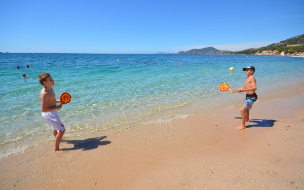 Iles de Hyeres 12 Frankrijk Provence vakantie strand Proquerolles, Port Cros Levant Middellandse zee