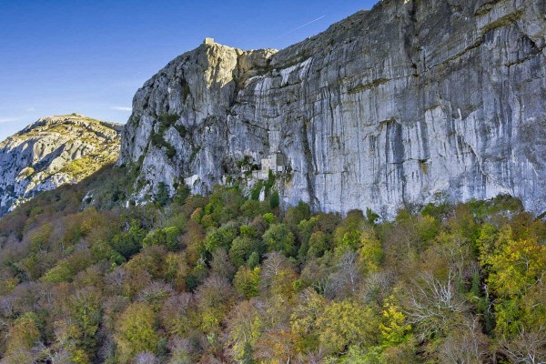 Massif Ste. Baume 2 vakantie Provence Frankrijk wandelen.jpg