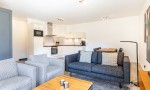 App 4 1 AlpChalets Portes du Soleil Frankrijk Alpen luxe vakantiepark ski resort wellness piste haut