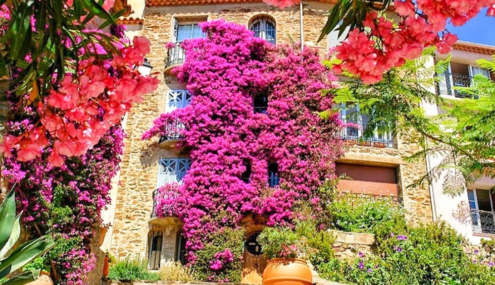 Provence Cote d Azur 3 Bormes les mimosas Middellandse Zee kust vakantie Frankrijk luxe villa.jpg