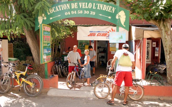 Iles de Hyeres 10 Frankrijk Provence vakantie strand Proquerolles, Port Cros Levant Middellandse zee