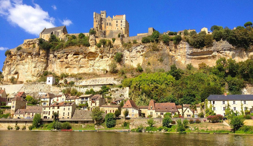 Beynac 1 Cazenac chateau Frankrijk Dordogne beaux village kasteel vakantie toerisme.jpg