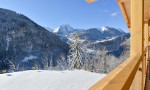 Penthouse 8 26 AlpChalets Portes du Soleil Abondance Frankrijk Alpen luxe ski resort wellness piste.