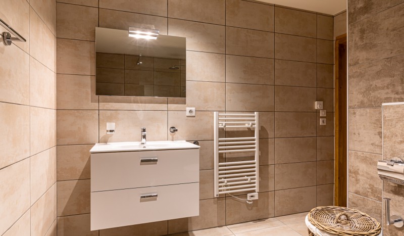 App 7 11 AlpChalets Portes du Soleil Abondance Frankrijk Alpen luxe vakantiepark ski resort wellness