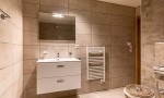 App 7 11 AlpChalets Portes du Soleil Abondance Frankrijk Alpen luxe vakantiepark ski resort wellness