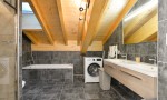 Penthouse 8 18 AlpChalets Portes du Soleil Abondance Frankrijk Alpen luxe ski resort wellness piste.