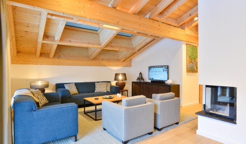 Penthouse 8 7 AlpChalets Portes du Soleil Abondance Frankrijk Alpen luxe ski resort wellness piste.j