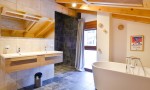 Penthouse 8 14 AlpChalets Portes du Soleil Abondance Frankrijk Alpen luxe ski resort wellness piste.