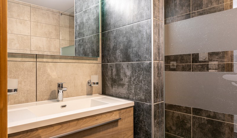 Penthouse 8 22 AlpChalets Portes du Soleil Abondance Frankrijk Alpen luxe vakantiepark ski resort we