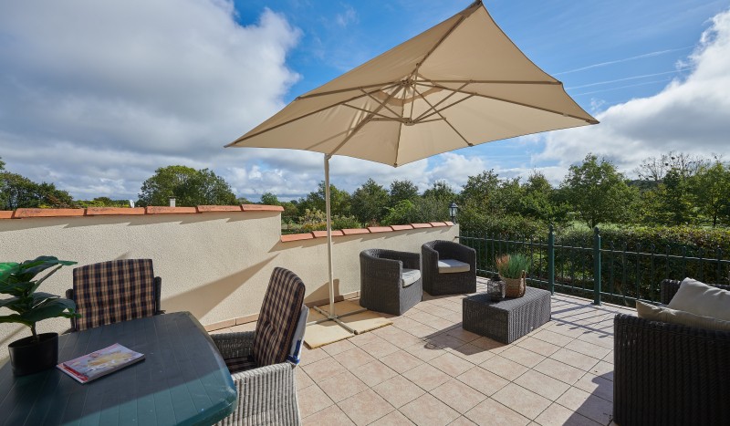 Vigeliere 7.15 Frankrijk les Forges golf vakantiehuis luxe villa zwembad prive poitou charentes.jpg