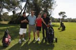 Golf 1 course Frankrijk vakantiepark luxe villa golfresort zwembad tee par club.jpg