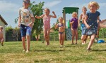 DLF huis 418 Frankrijk Domaine les Forges le bois senis animatie charentes vakantiehuis luxe villapa