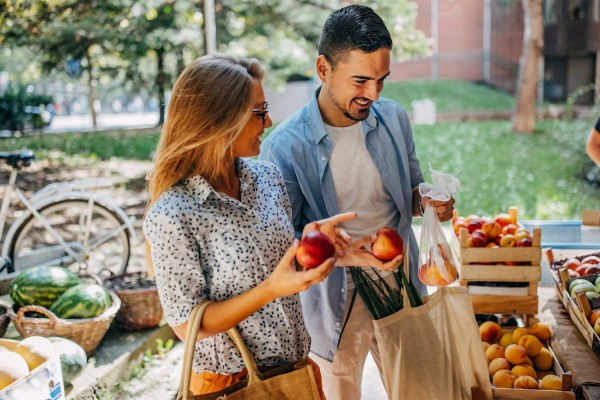 Provence 5 markt PACA luxe villa Provence vakantie Frankrijk.jpg