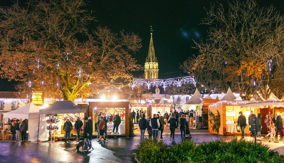 Markten Poitou-Charentes 5 kerstmarkt vakantie in luxe villa in Frankrijk.jpg
