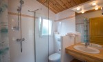 ES 4s 9 Frankrijk Languedoc vakantiepark Middellandse zee Espinet Quillan zwembad restaurant wandele