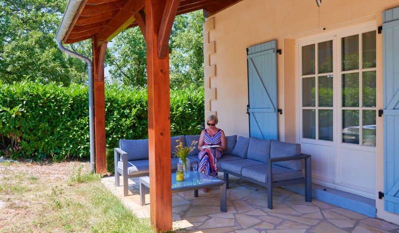 Lanzac 7 deluxe villa Frankrijk Dordogne zwembad vakantiepark gezin.jpg