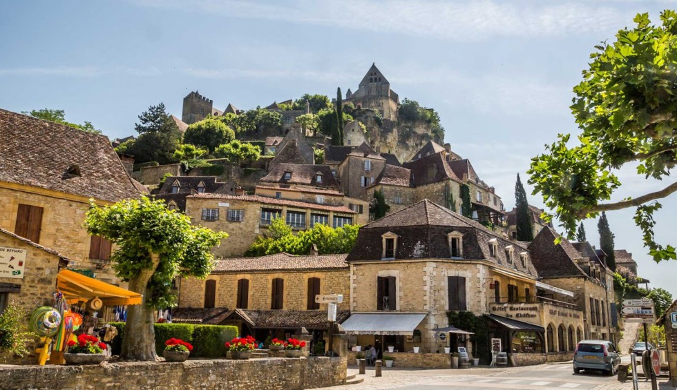 Beynac 2 Cazenac chateau Frankrijk Dordogne beaux village kasteel vakantie toerisme.jpg