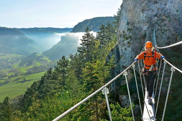 Sportief Provence 11 Actieve vakantie Frankrijk sportieve activiteiten luxe vakantiehuis Cote d Azur