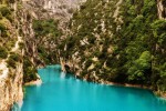 Villa's du Verdon gorges 6 Frankrijk Provence Var vakantiehuis luxe villa franse natuur gite schitte