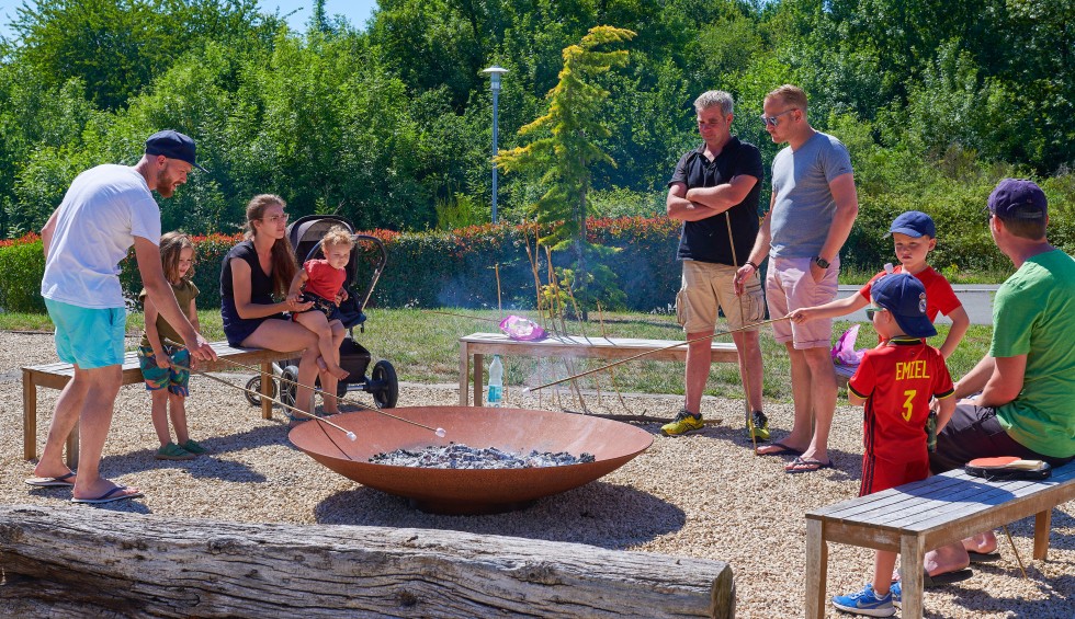 Forges animatie 7 vakantiepark Frankrijk poitou charentes luxe villa animatie kinderen.jpg