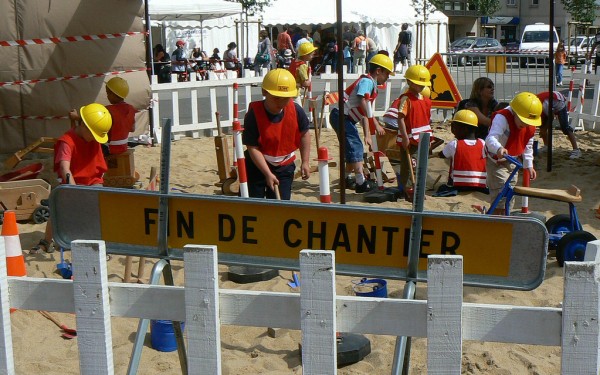 DS 6 Domaine les Forges Frankrijk festivals bois senis  charentes poitou vakantiehuis toerisme FLIP.