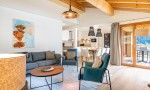 App 7 sauna 3 AlpChalets Portes du Soleil Abondance Frankrijk Alpen luxe vakantiepark ski resort wel
