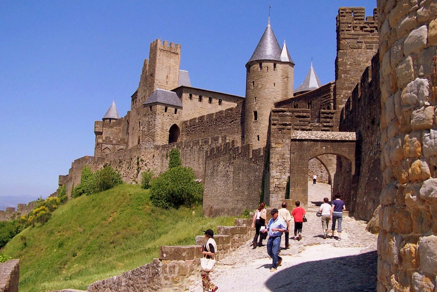 Carcassonne Download