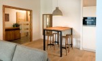 Penthouse 10 1b AlpChalets Portes du Soleil Abondance Frankrijk Alpen luxe vakantiepark ski resort w