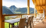 Penthouse 8 24 AlpChalets Portes du Soleil Abondance Frankrijk Alpen luxe vakantiepark ski resort we