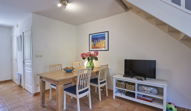 Jardin du Golf B6 Frankrijk vakantiepark luxe villa Provence Var zwembad.jpg