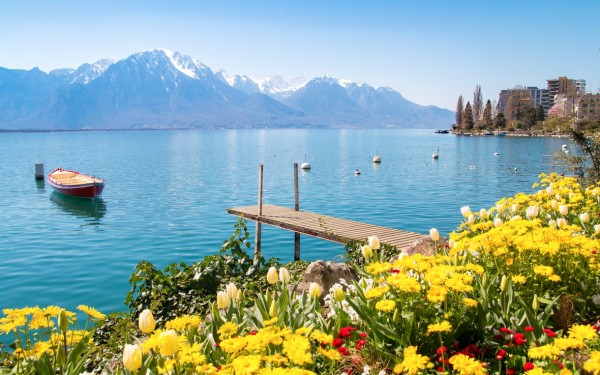 Meer van Geneve 10 lac leman vakantie Frankrijk portes du soleil luxe villa appartement.jpg