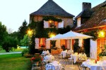 Restaurants DDL 9 Frankrijk Dordogne luxe villa wandelen hond zwembad airco wifi kinderen.jpg