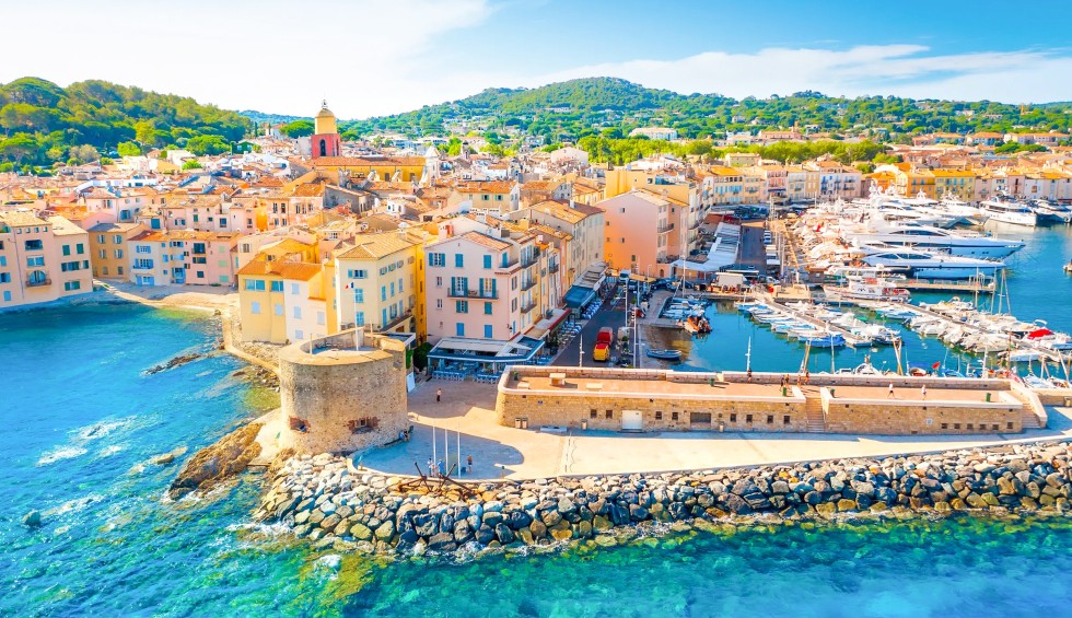 Provence Cote d Azur 15 St. Tropez Middellandse Zee kust vakantie Frankrijk luxe villa.jpg