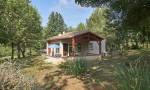Espinet 7-8p 10 Quillan vakantiepark Frankrijk resort vakantiehuis airco animatie zwembad wellness.j