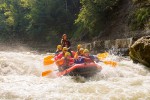 Raften 7 Dranse rivier Frankrijk Geneve Portes du soleil vakantie rafting.jpg